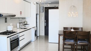 One Bedroom Apartment | Private kitchenette - Setia Sky Residence By Kyuka (Kuala Lumpur)