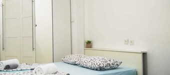 Luxury Apartment near the Rambam