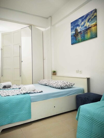 Luxury Apartment near the Rambam