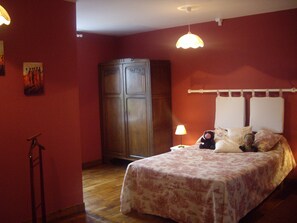 Double Room (Les Iris)