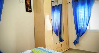 S&L near Rambam & Sea