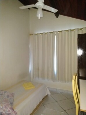 1 bedroom, iron/ironing board, WiFi
