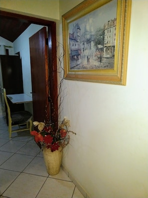Parte interna