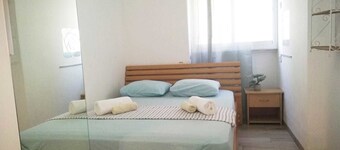 Bright Apartments
