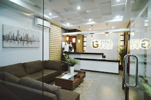Recepción