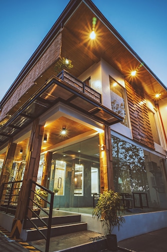 Villa Tomasa G Hotel