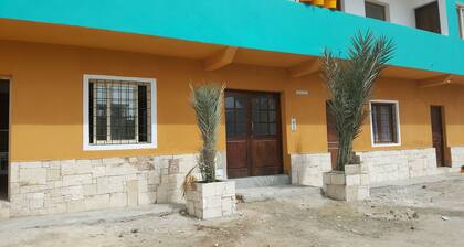 Okeanos apartment 14