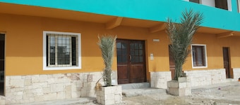 Okeanos apartment 14