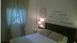 2 bedrooms, WiFi