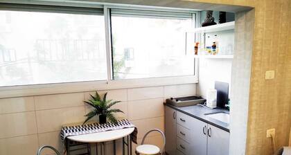 S&L Studio near Rambam & sea