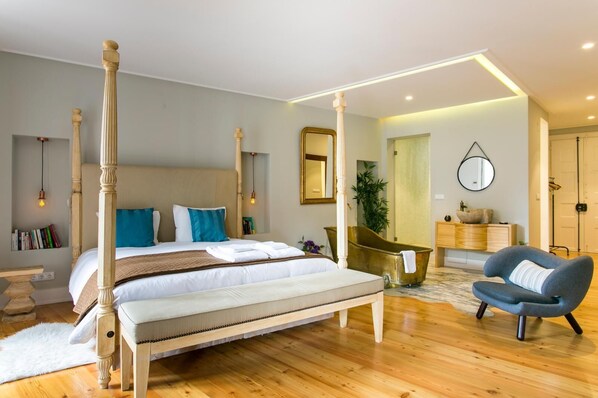 4 chambres, Wi-Fi, draps fournis