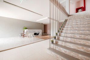 Escaleras