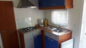 Cozinha compartilhada