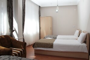 Standard Double Room - Anatolia Hotel (Ardahan)