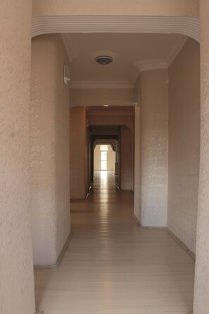 Hallway - Anatolia Hotel (Ardahan)