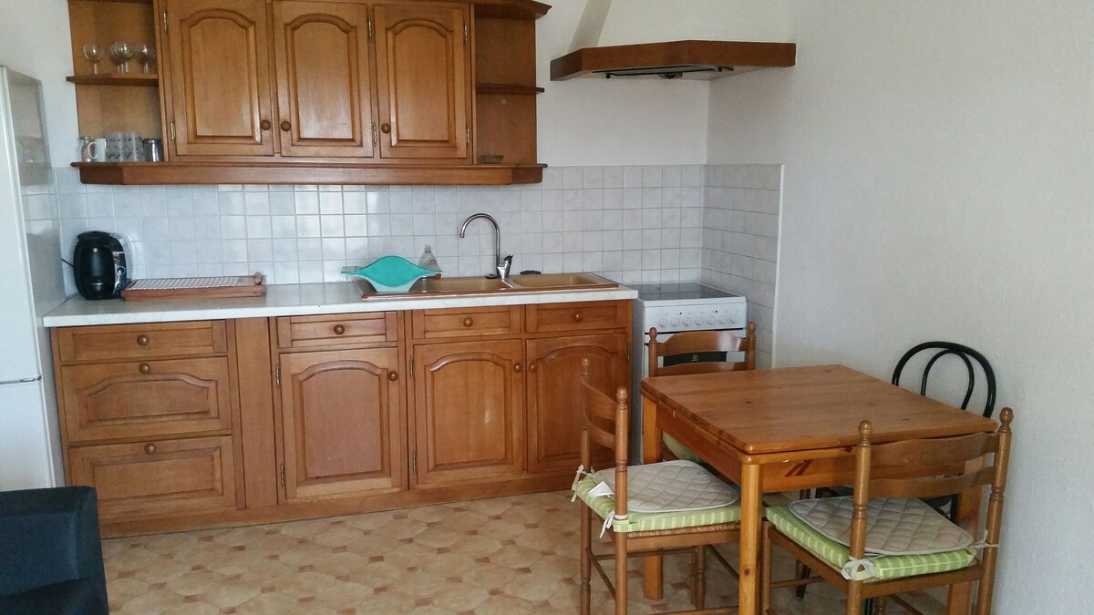 Image de profil de l’hôte