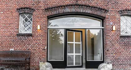 Magnifique appartement "Gute Stube" en zone rurale