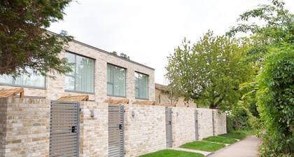 Citystay Living - Park House