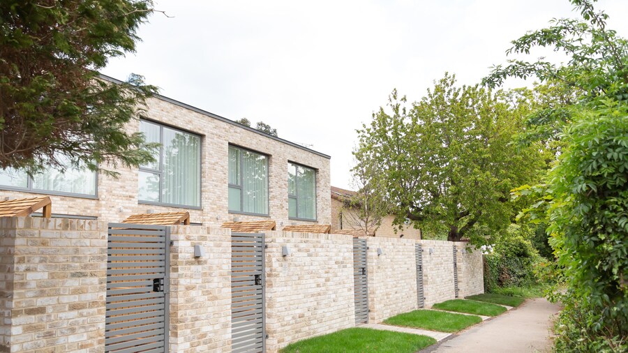 Citystay Living - Park House