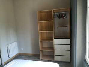 1 habitación y wifi gratis