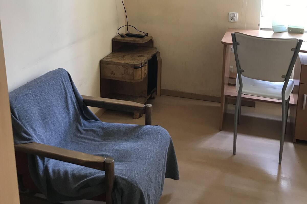 Basic-Doppelzimmer | Schreibtisch, kostenloses WLAN