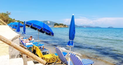 Blue Horizon Studios