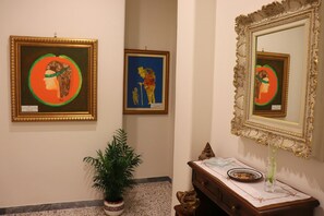Recepción
