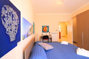 Premium Apartment, 3 Bedrooms, Terrace