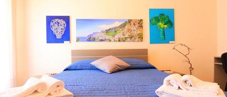 Premium Apartment, 3 Bedrooms, Terrace