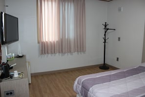 Kahden hengen huone | Ilmainen Wi-Fi