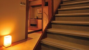 Interior - Oyado Hana Kanzashi (Nihommatsu)