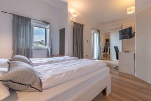 Apartment, 1 Bedroom - Apartments Amigos (Podstrana)