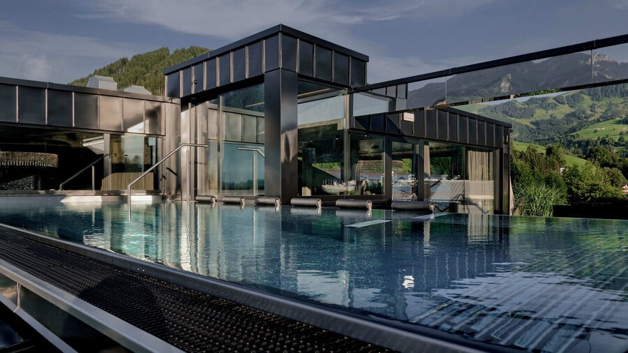 die Hochkönigin - Mountain Resort