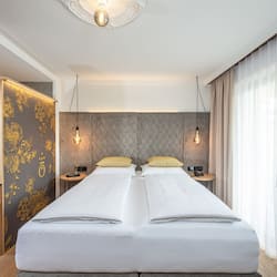 Comfort Double Room Maria Alm