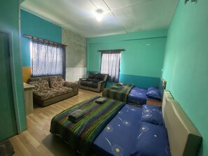 Room No. 2 Ni Hao