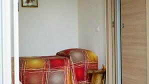 Kamar Twin Ekonomi | Wi-Fi gratis