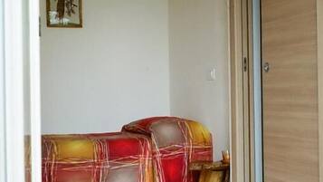 Phòng 2 giường đơn Economy | Truy cập Internet không dây miễn phí