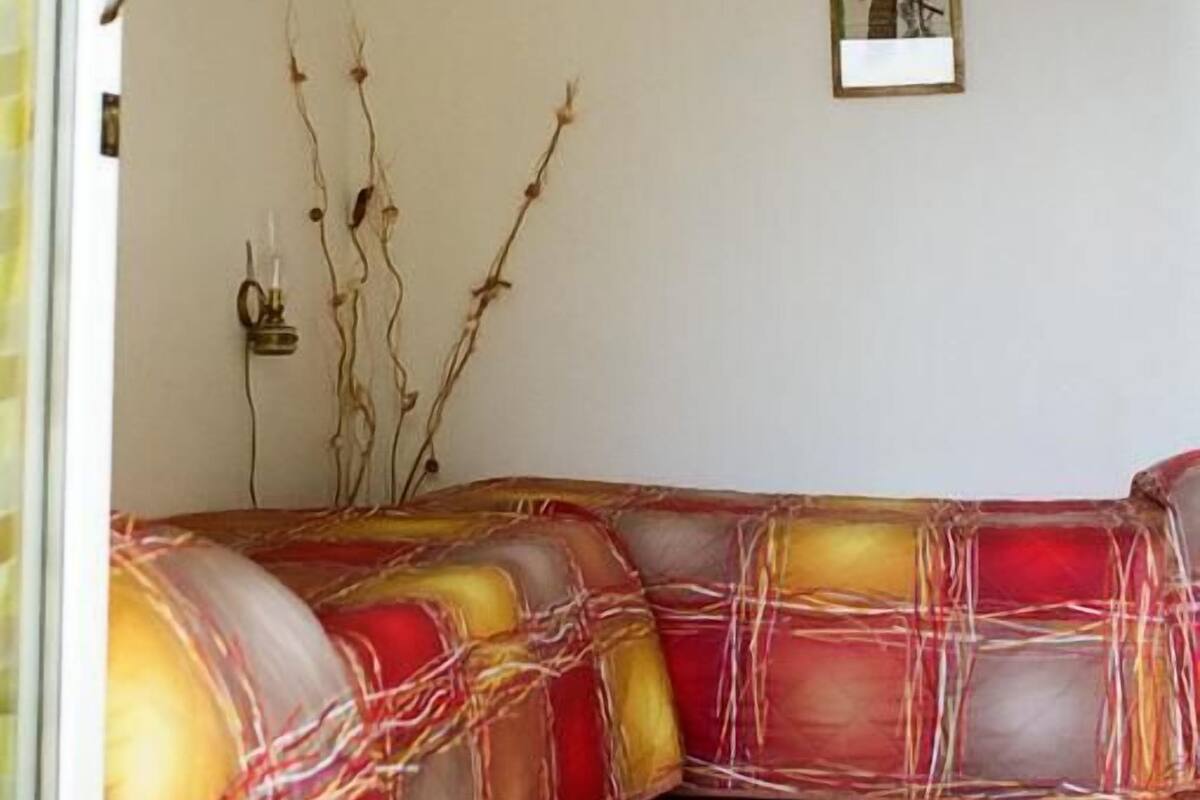 Economy Twin Room | Free WiFi