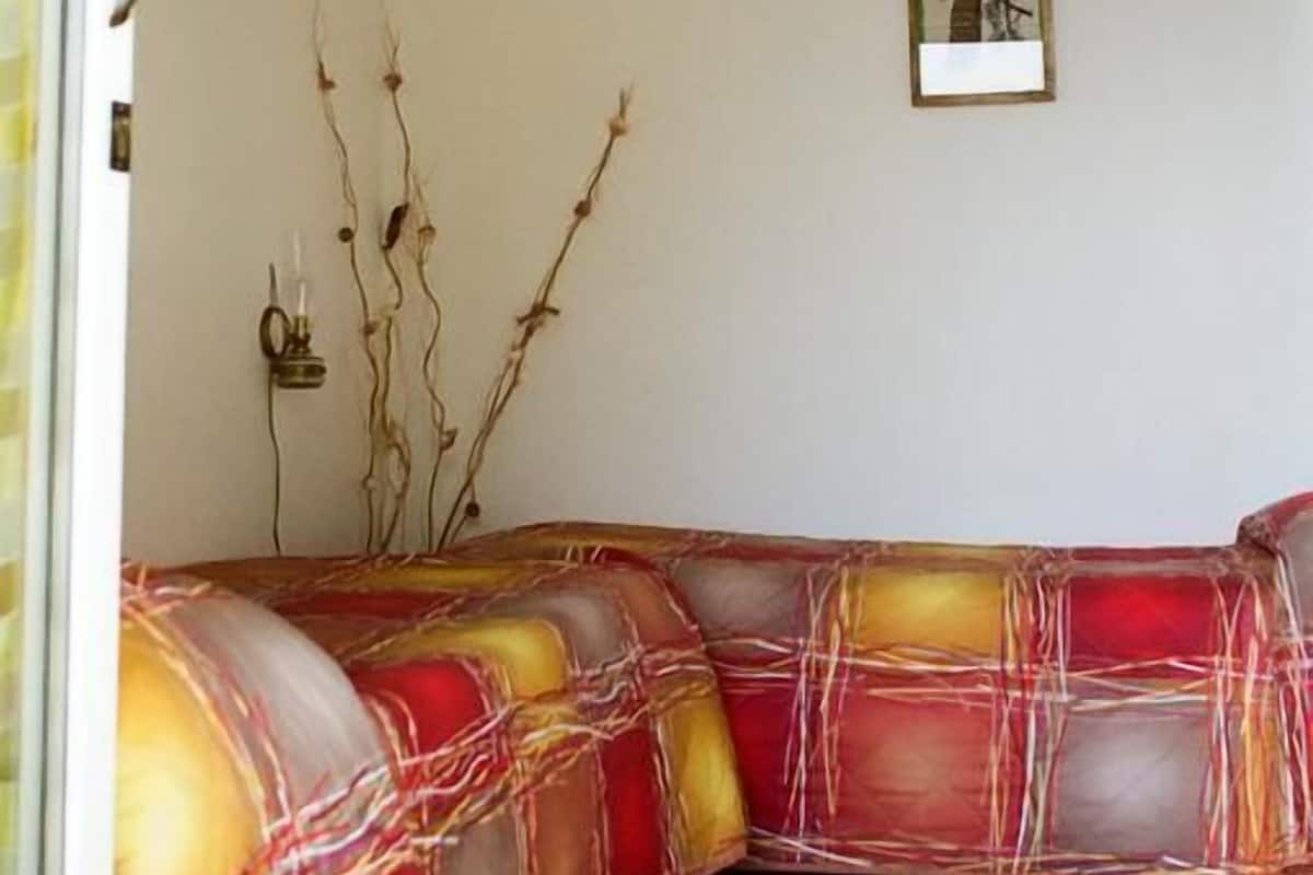 Economy Twin kamer | Gratis wifi