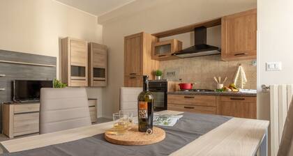 Manzoni Apartment