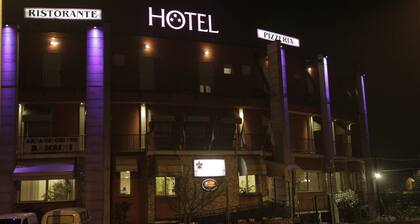 Hotel Nuova Orchidea