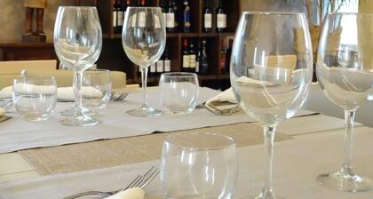 Hotel Nuova Orchidea