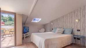 Lits bébé (en supplément), Wi-Fi gratuit, draps fournis