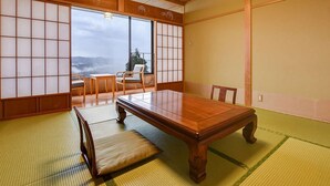 Private kitchen - Matsudai Shibatoge Onsen Unkai (Tokamachi)