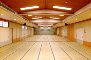 Interior - Matsudai Shibatoge Onsen Unkai (Tokamachi)