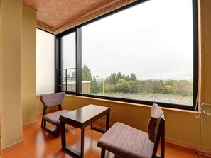 Interior - Matsudai Shibatoge Onsen Unkai (Tokamachi)