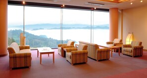 Interior - Matsudai Shibatoge Onsen Unkai (Tokamachi)