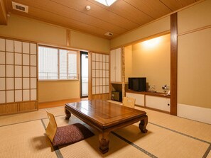 Room - Matsudai Shibatoge Onsen Unkai (Tokamachi)
