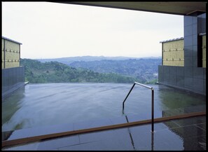 Spa - Matsudai Shibatoge Onsen Unkai (Tokamachi)