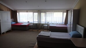 Duplex - 300 M2 DUBLEX FLAT (Istanbul)